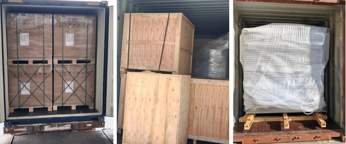 Armadio vintage bianco