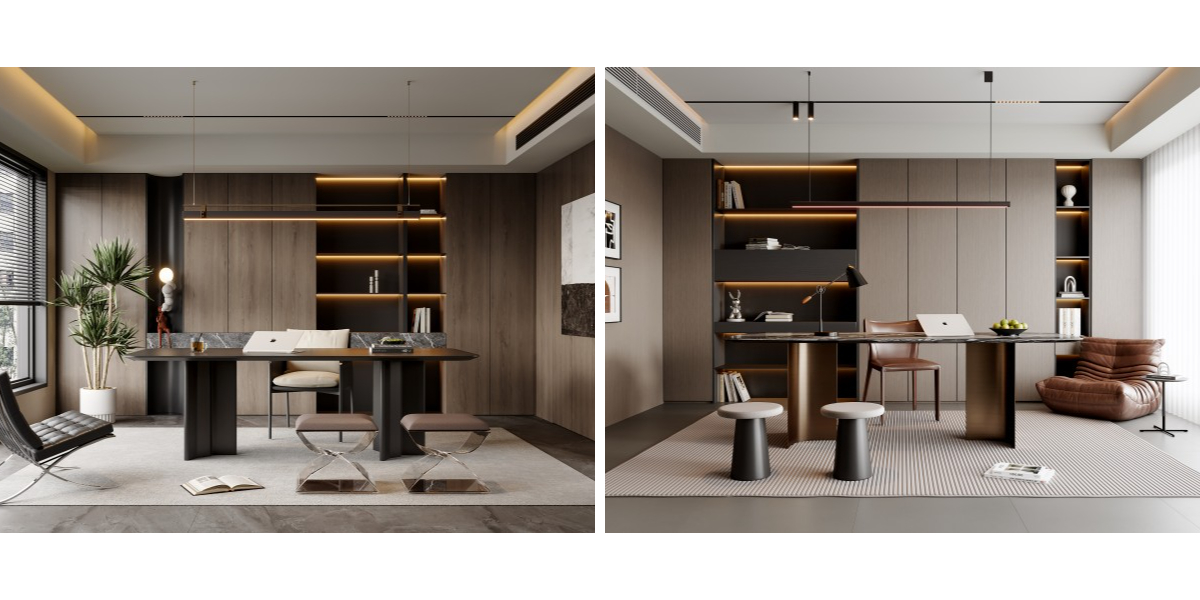 Study Room Design Study Room Design