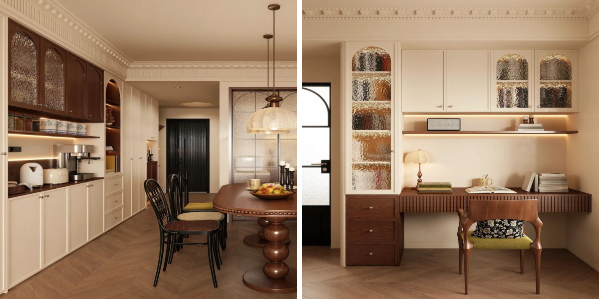 Full-House Custom Cabinets Full-House Custom Cabinets