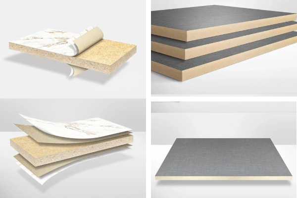 Lemari Abu-abu Grosir