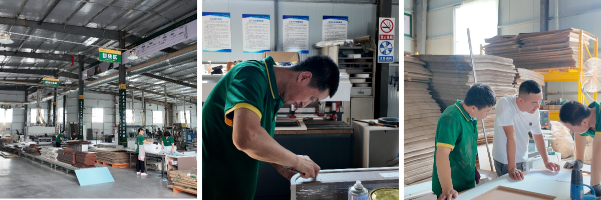 Современные безрамные кухонные шкафы Современные безрамные кухонные шкафы