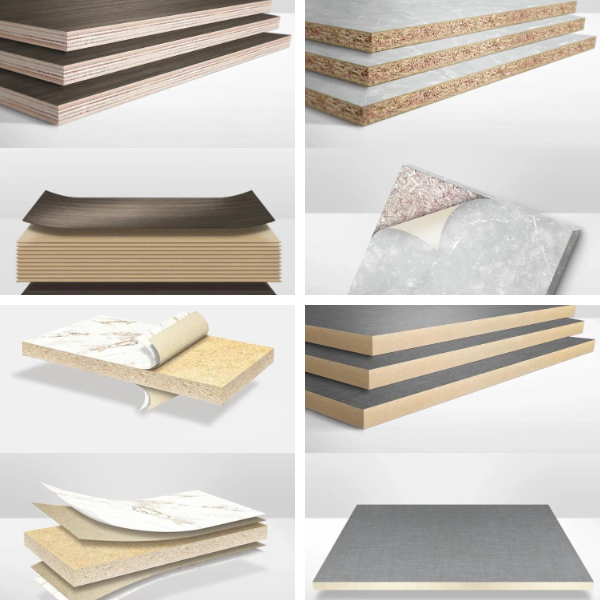 Armadio verde smeraldo