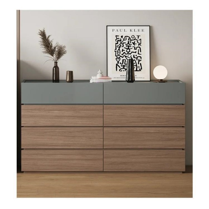 Шкаф с 3 ящиками