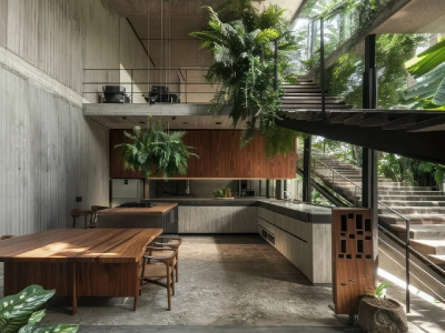 Southeast Asian Hospitality