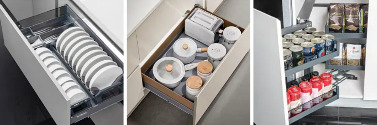 Royal Blue Kitchen Cabinets