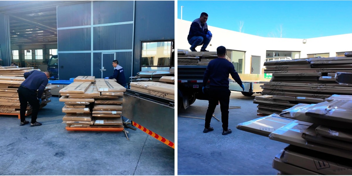 Cucina Bianca Lucida