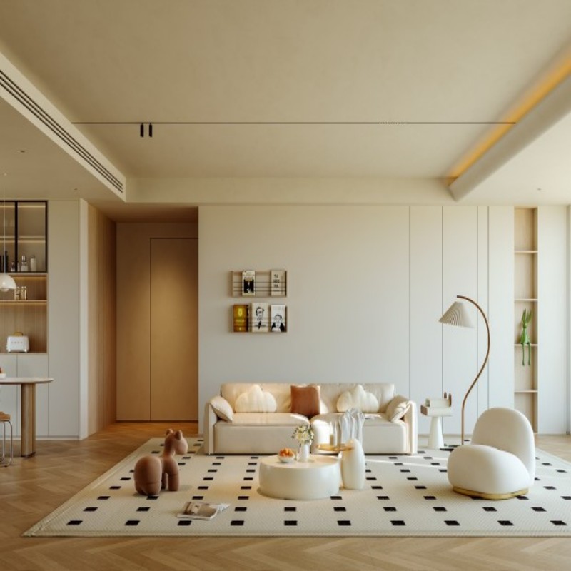 Мебель для хранения гостиной