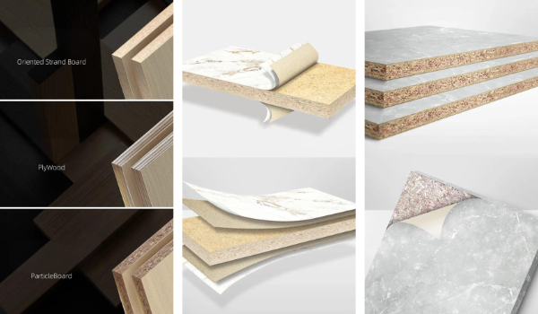 تصميم المطبخ