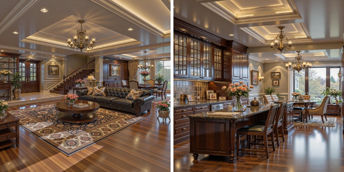 Pasokan Kabinet Massal