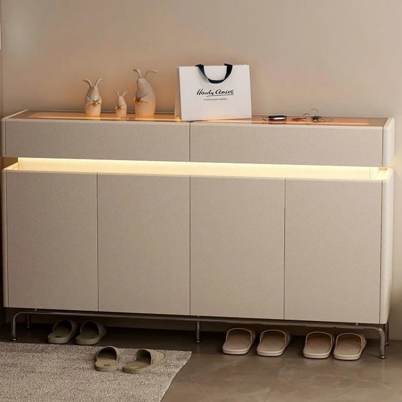 Armoire de rangement pour chaussures