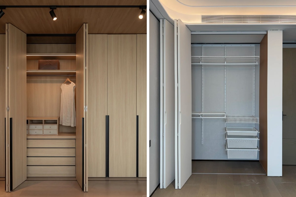 commercial grade folding wardrobe storage system commercial grade folding wardrobe storage system
