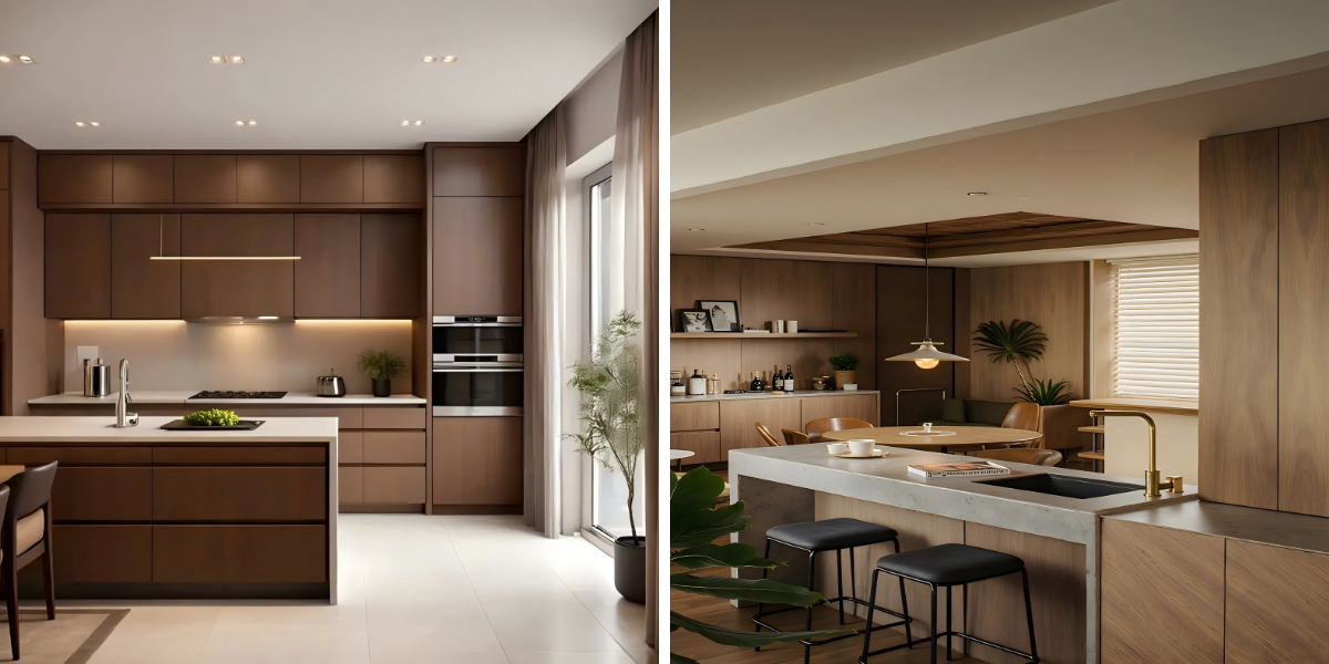 عملية تصنيع الخزانة المخصصة