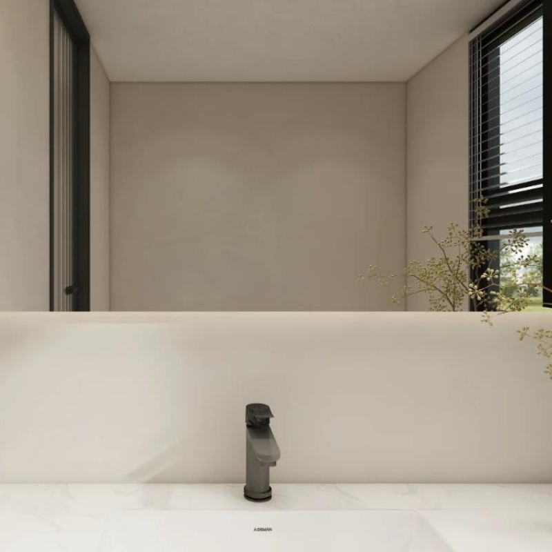 خزائن الحمام