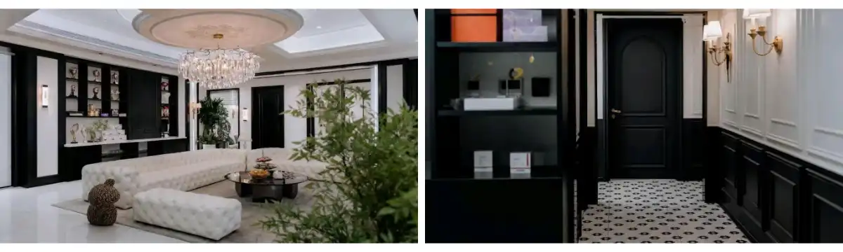 Meng Han International