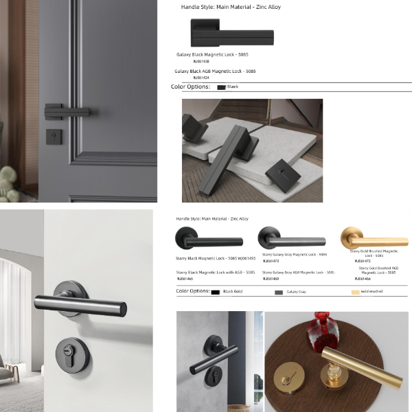 Hinged Barn Doors Hinged Barn Doors