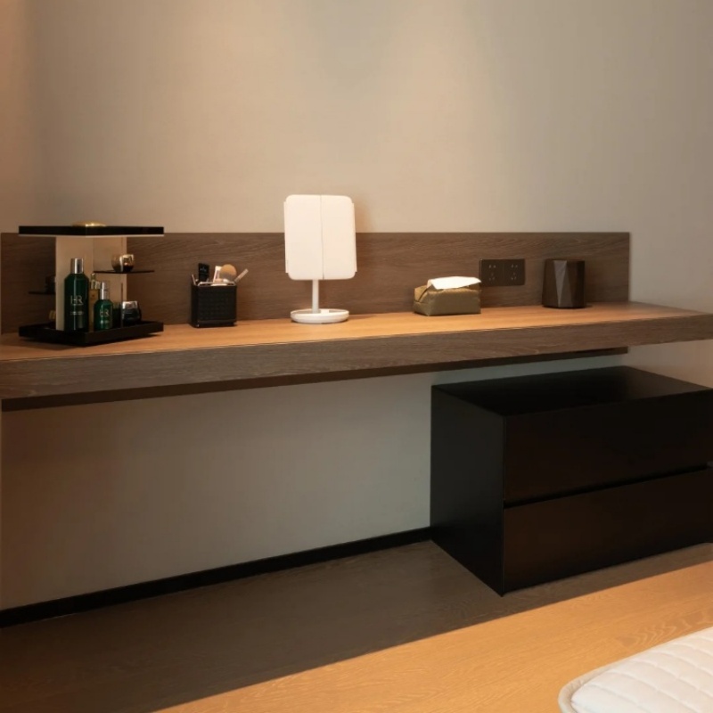 ओक ड्रेसर