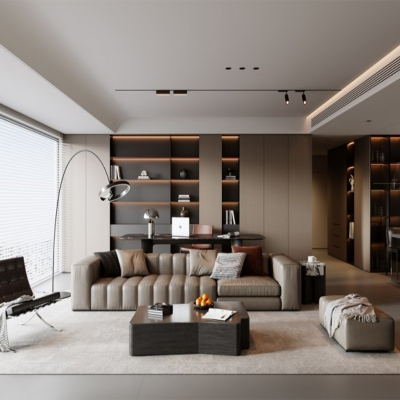 Móvel de parede para TV