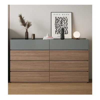 Schrank mit 3 Schubladen