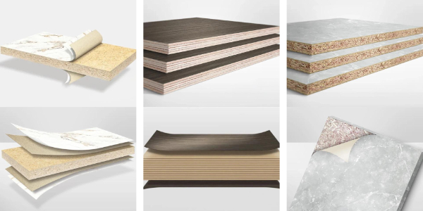 Chinese Kitchen Cabinets