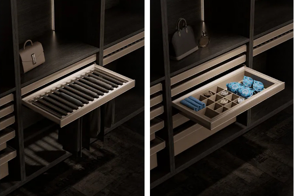 Beige Wardrobe Beige Wardrobe