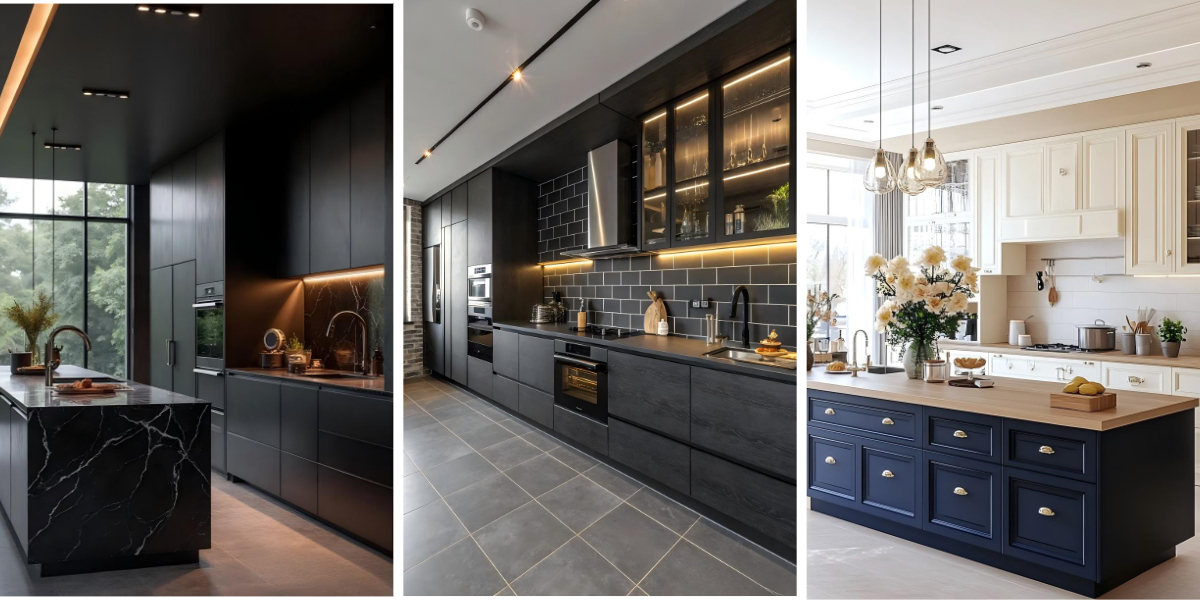 خزائن المطبخ خزائن المطبخ