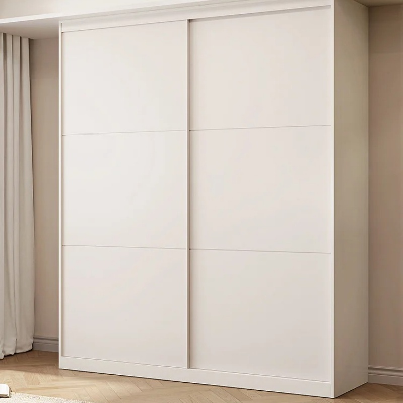 Sliding Door Wardrobe