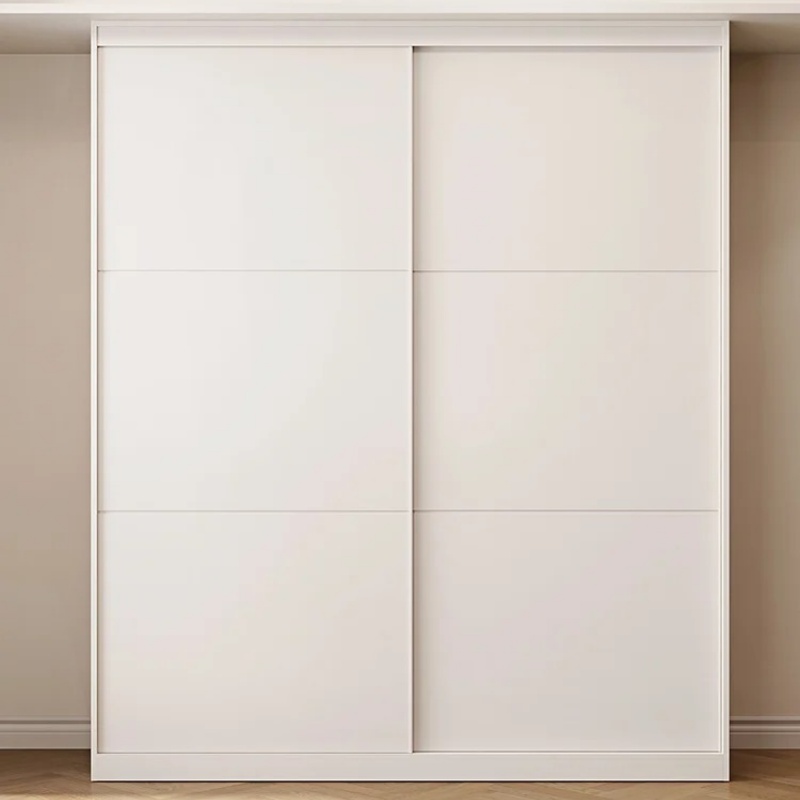 Sliding Door Wardrobe