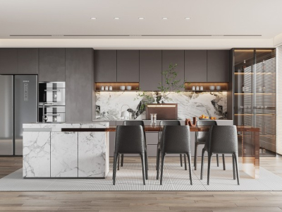 Modern Kitchen Cabinet Ideas