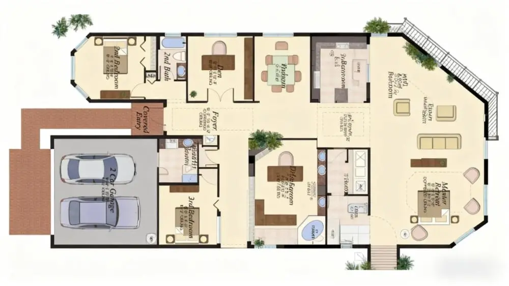 Design Service Design Service