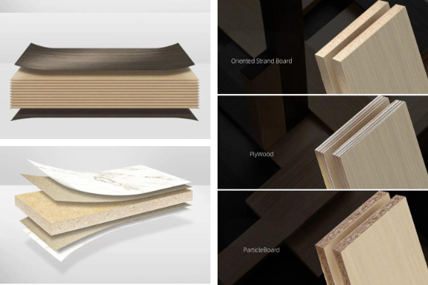 White Fitted Wardrobes