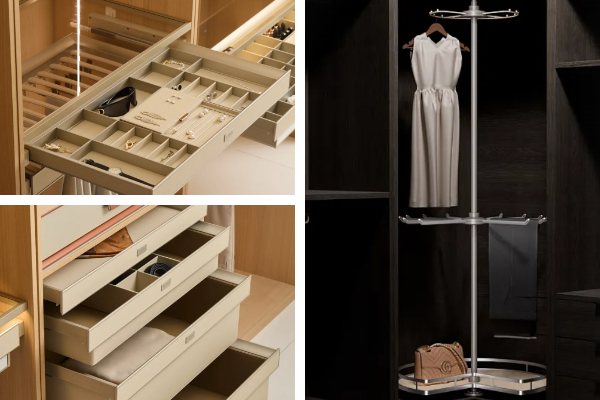 Intelligent Hardware & Organizational Efficiency