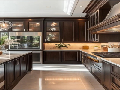 Küchenschränke in den VAE