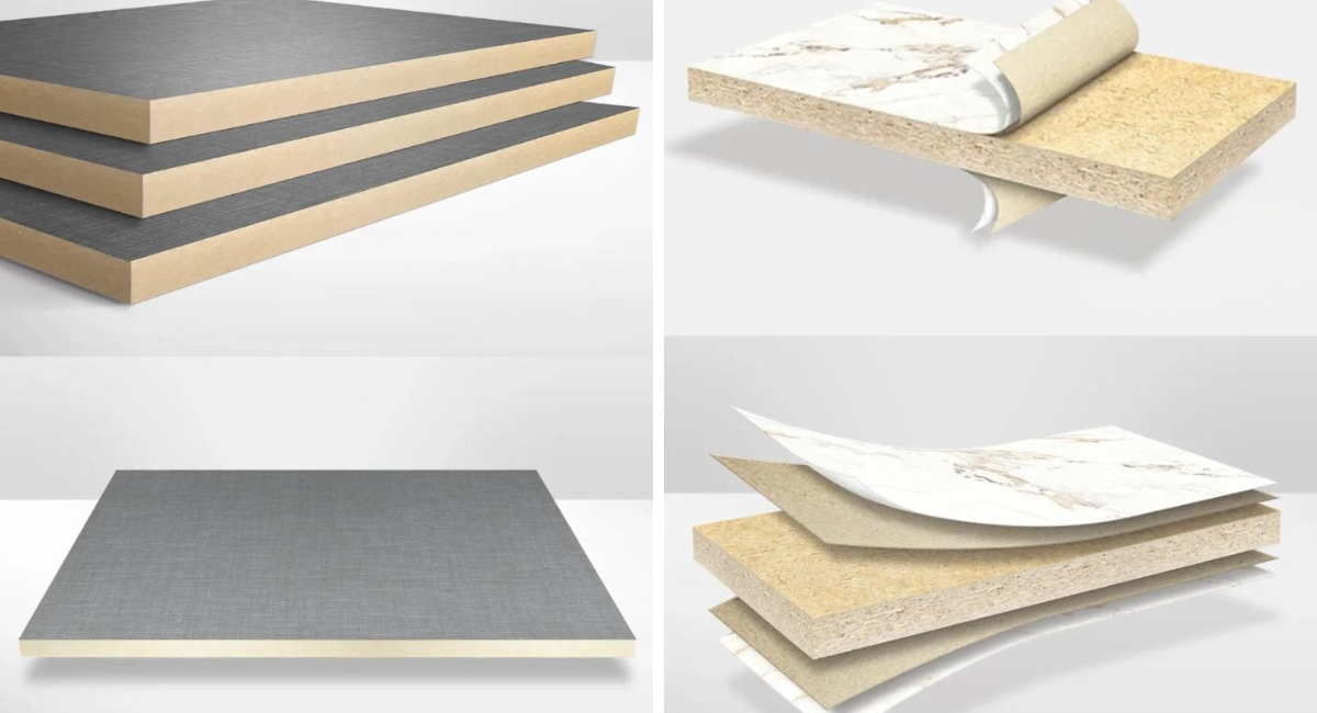 موردو ألواح الجسيمات الموثوقون موردو ألواح الجسيمات الموثوقون