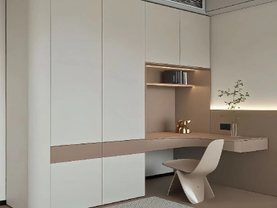 Lemari Custom Harga Terjangkau