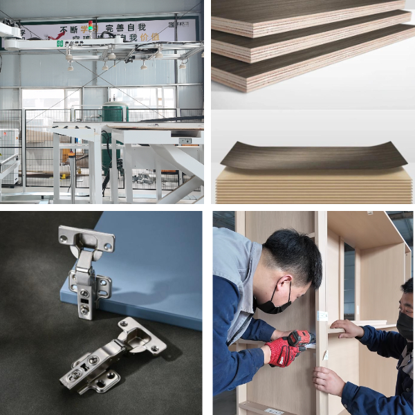 Quality Assurance & Production Standards