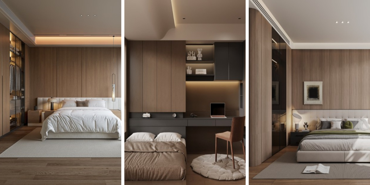 Armoire de rangement en bois Armoire de rangement en bois