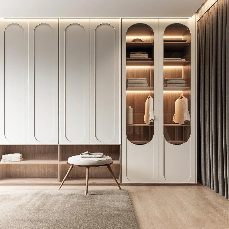 Armario personalizado