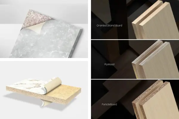 Meilleures cuisines blanches