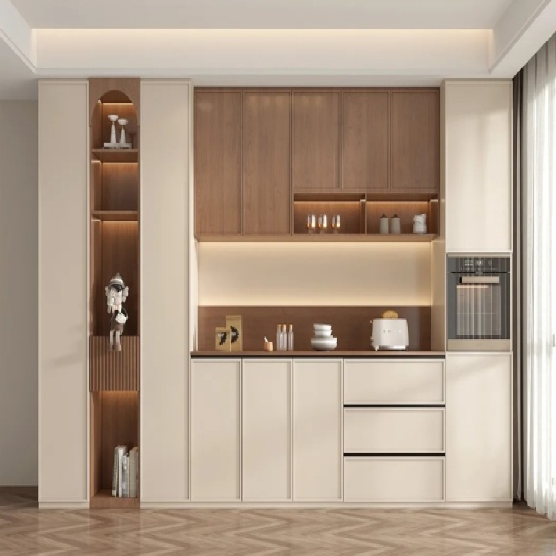 Storage Sideboard Cabinet