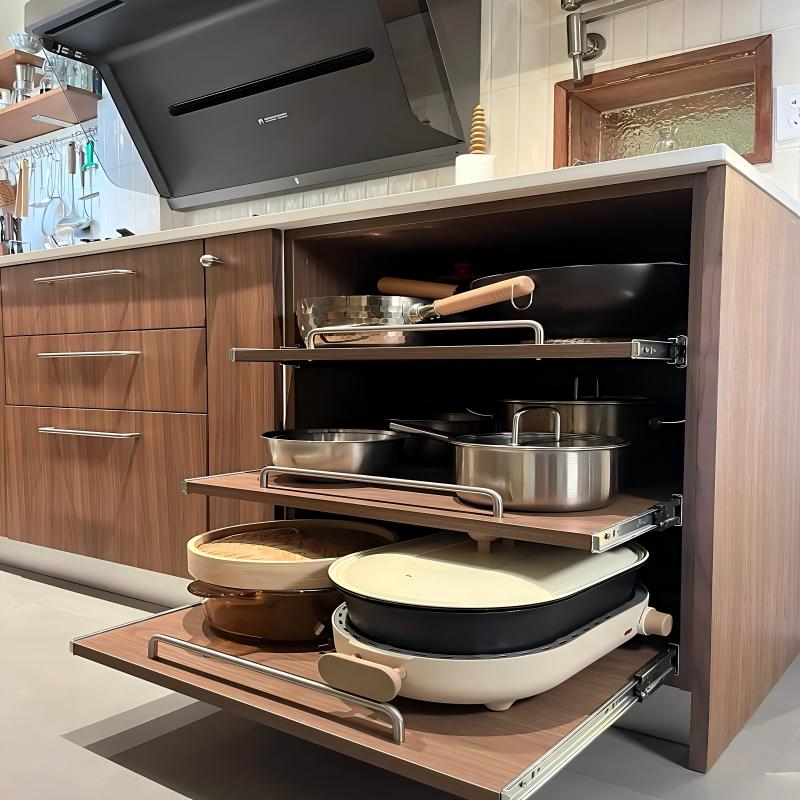 Aufbewahrungsideen für Küchenschränke Aufbewahrungsideen für Küchenschränke