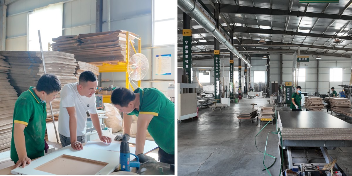 Угловой туалетный столик для ванной комнаты