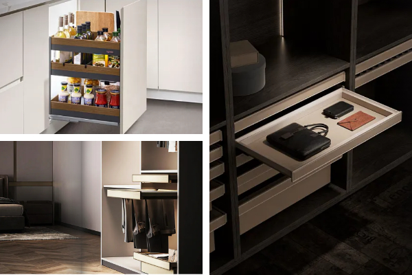 Настенная доска