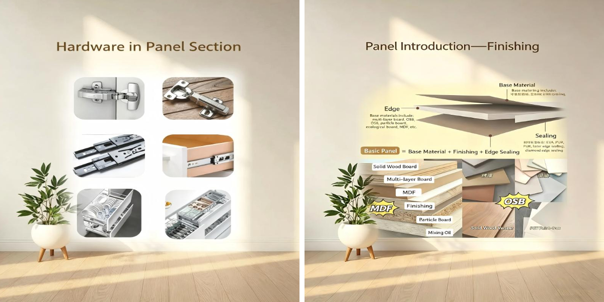 Lemari Cucian Balkon