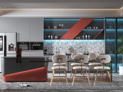 خزائن المطبخ الرخيصة