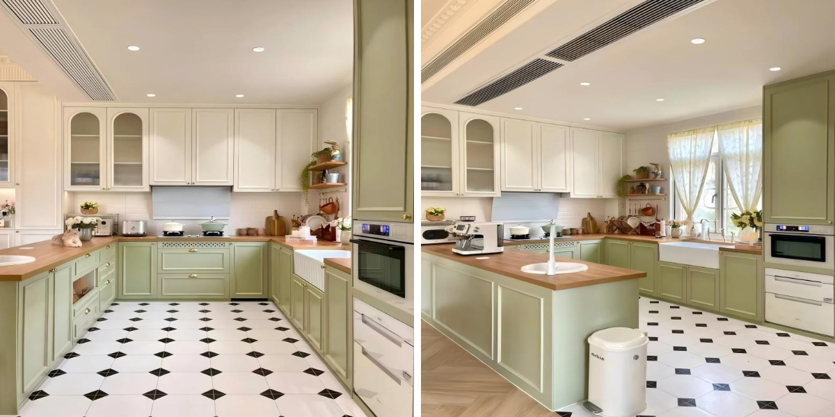 Full-House Custom Cabinets Full-House Custom Cabinets