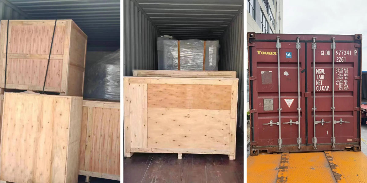 Placards de cuisine bleus