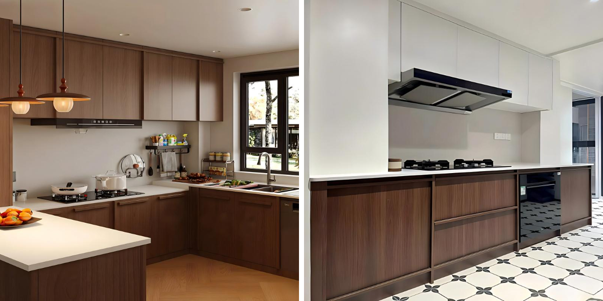 Küchenschrank-Designideen 2026 Küchenschrank-Designideen 2026