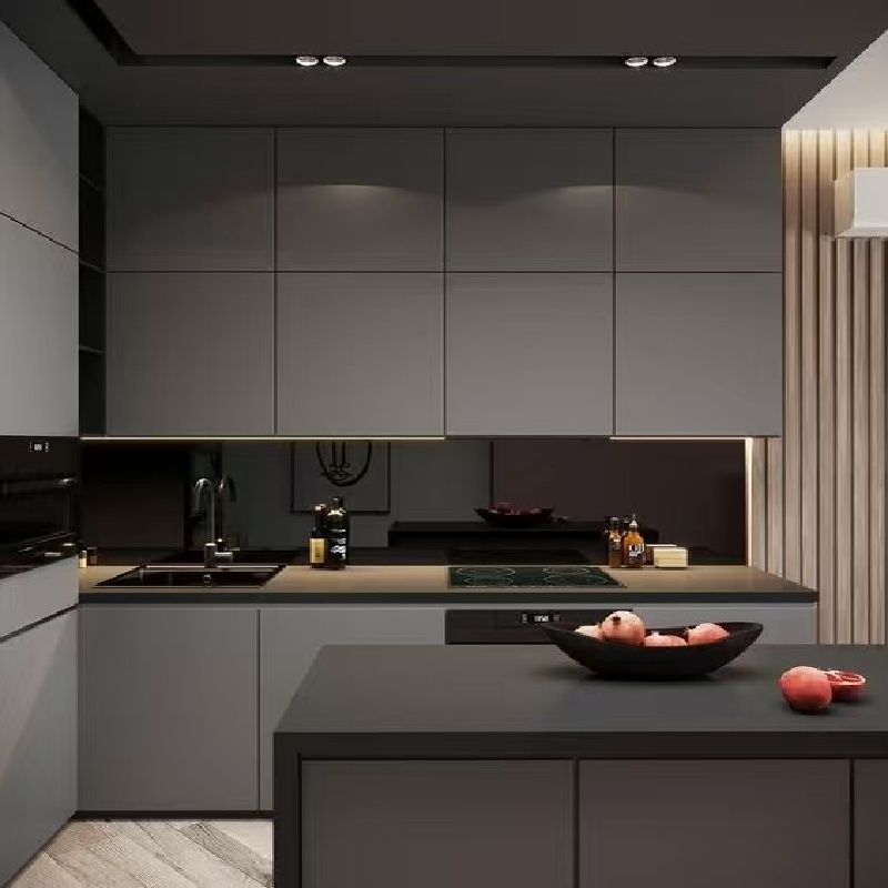 خزائن رمادية بالجملة