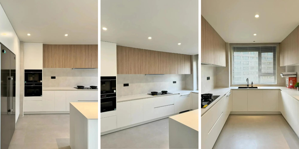 Light Wood Cabinets Light Wood Cabinets