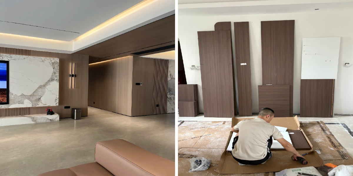 Whole House Customization Pitfall Guide